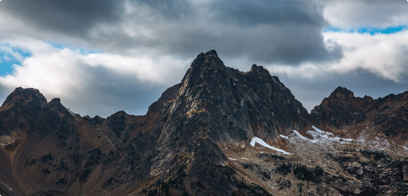 North Cascades National Park