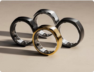 Oura Ring