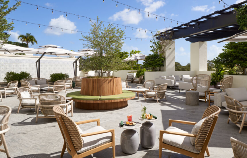 THesis Hotel Miami