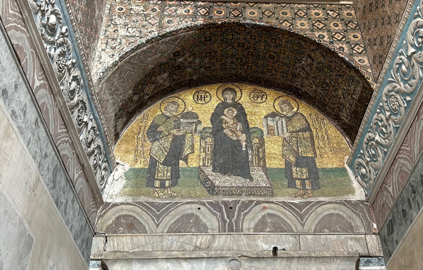 Anatolian Artisans’ cultural tour